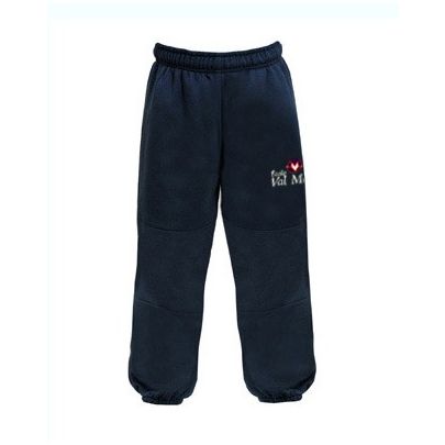 Pantalon jogging