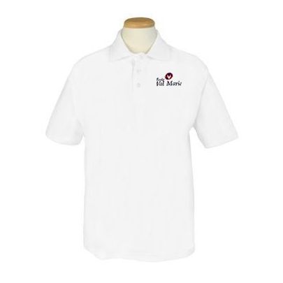 Polo  manches courtes