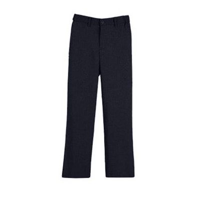 Junior Fem Fit Side Elastic Dress Pant