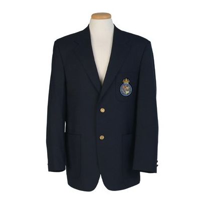 Mens Blazer