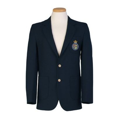 Junior Blazer