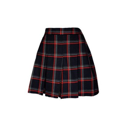 Jupe culotte junior élastique arrière