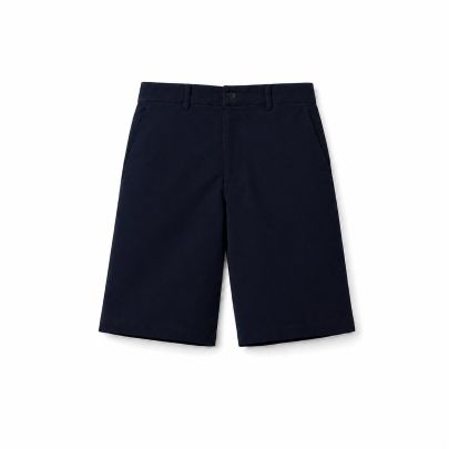 Short bermuda junior élastique