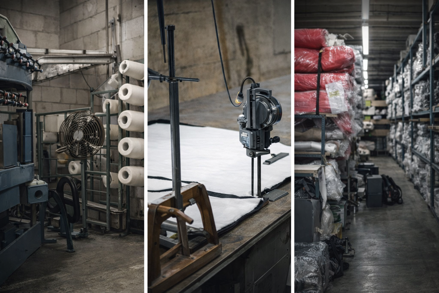 Top Marks domestic manufacturing and production in Canada