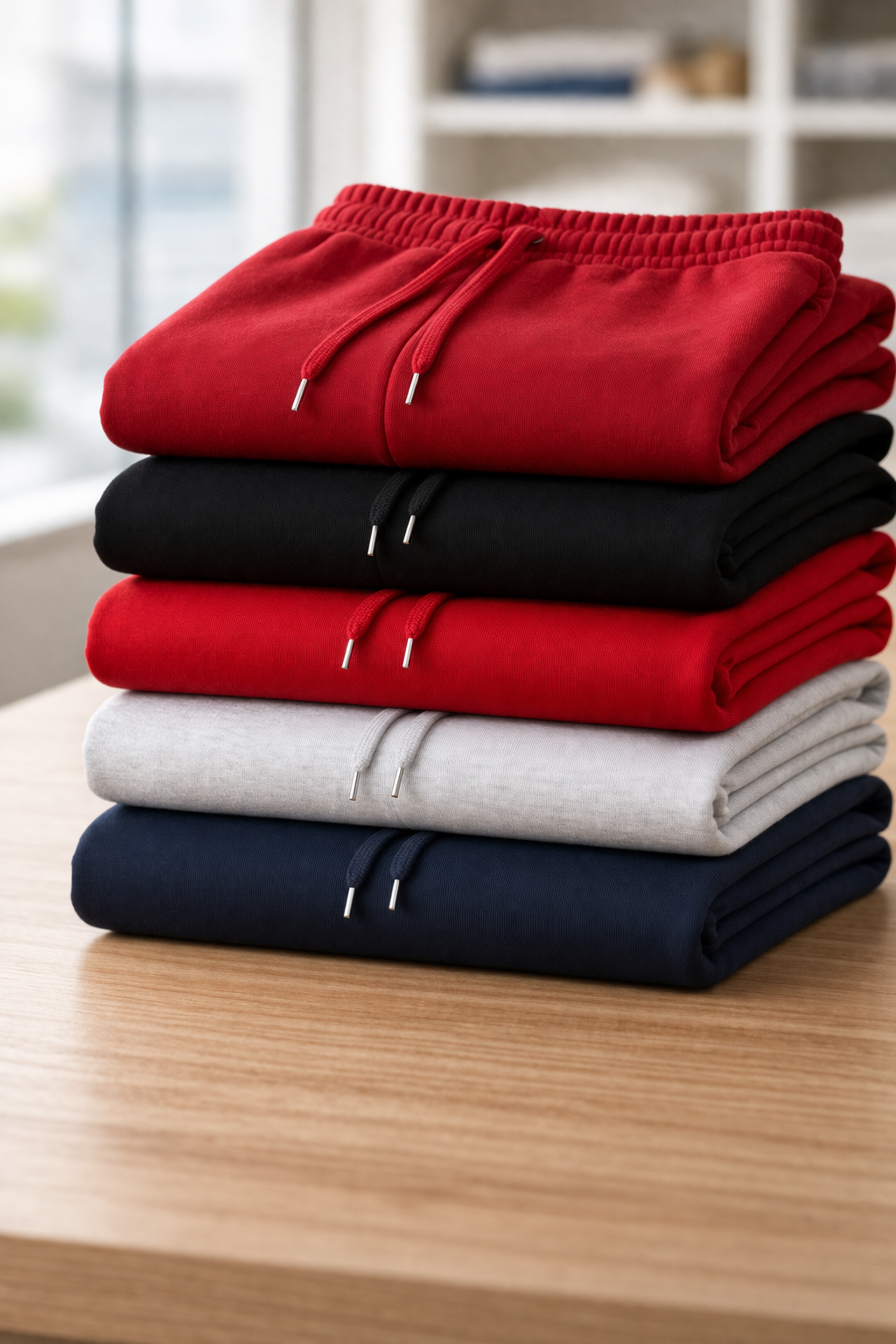 Produits d’uniforme pantalon molletonné
