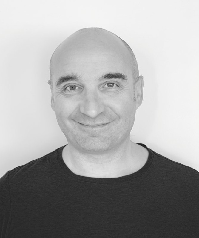 Gary Serra