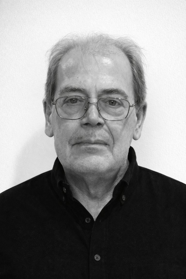 Hank Benckhuysen